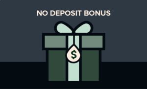 Online Casinos With No Deposit Bonuses